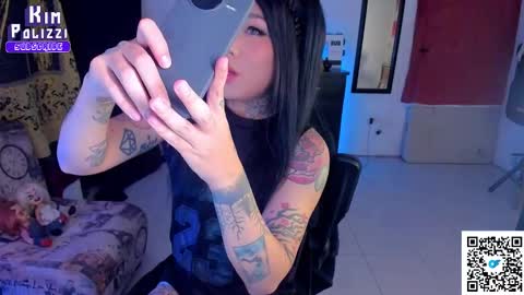 Kimberly Polizzi     online show from September 25, 2025, 2:59 am