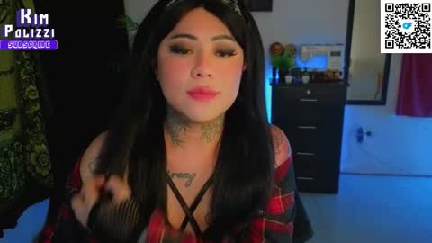 Kimberly Polizzi     online show from November 5, 2025, 11:27 pm