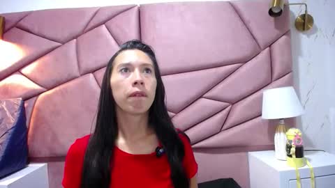 Kimberly online show from February 1, 2026, 11:09 am