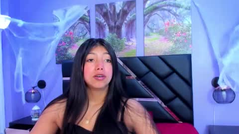 Kimberly Villalobos online show from November 6, 2025, 11:33 am