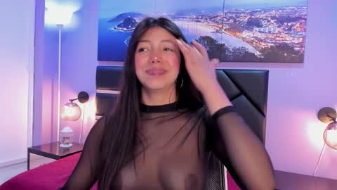 Snapshot of kimberlyvillalobos chatting on March 5, 2026, 11:39 am Kimberly Villalobos online show from March 5, 2026, 11:39 am