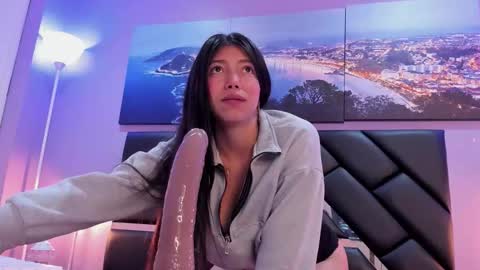 Snapshot of kimberlyvillalobos chatting on March 6, 2026, 11:28 am Kimberly Villalobos online show from March 6, 2026, 11:28 am