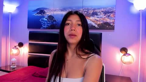 Snapshot of kimberlyvillalobos chatting on March 12, 2026, 11:38 am Kimberly Villalobos online show from March 12, 2026, 11:38 am