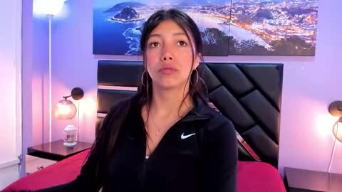 Snapshot of kimberlyvillalobos chatting on March 13, 2026, 11:39 am Kimberly Villalobos online show from March 13, 2026, 11:39 am