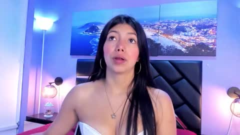 Snapshot of kimberlyvillalobos chatting on March 26, 2026, 12:00 pm Kimberly Villalobos online show from March 26, 2026, 12:00 pm