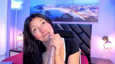 Snapshot of kimberlyvillalobos chatting on March 27, 2026, 11:43 am Kimberly Villalobos online show from March 27, 2026, 11:43 am