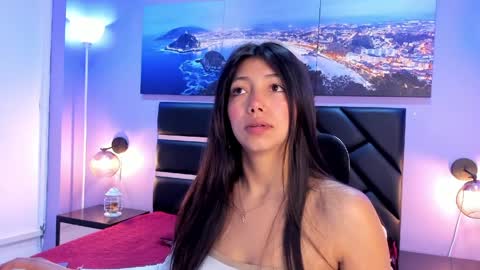 Snapshot of kimberlyvillalobos chatting on April 1, 2026, 11:22 am Kimberly Villalobos online show from April 1, 2026, 11:22 am