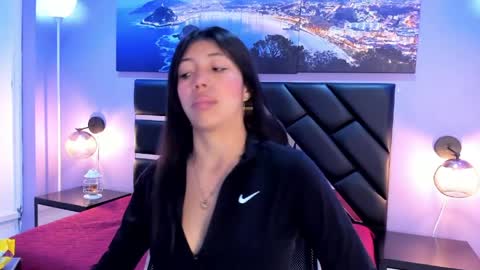 Snapshot of kimberlyvillalobos chatting on April 8, 2026, 11:21 am Kimberly Villalobos online show from April 8, 2026, 11:21 am