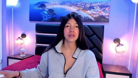 Snapshot of kimberlyvillalobos chatting on April 10, 2026, 11:04 am Kimberly Villalobos online show from April 10, 2026, 11:04 am