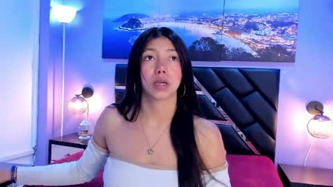 Snapshot of kimberlyvillalobos chatting on April 13, 2026, 11:27 am Kimberly Villalobos online show from April 13, 2026, 11:27 am