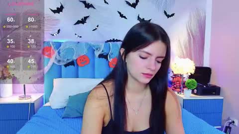 Kim online show from November 2, 2025, 6:27 am