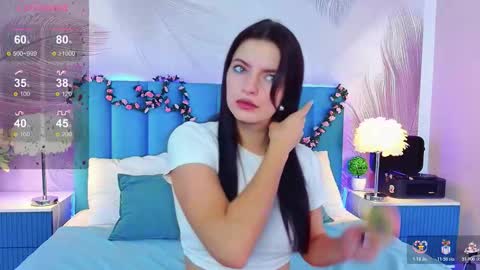 Kim online show from November 8, 2025, 6:24 am