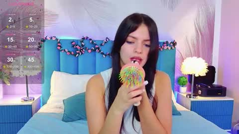 Kim online show from November 10, 2025, 6:56 am