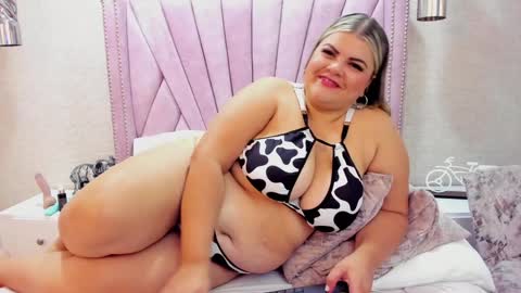 KimBrooks online show from January 11, 2025, 3:52 pm