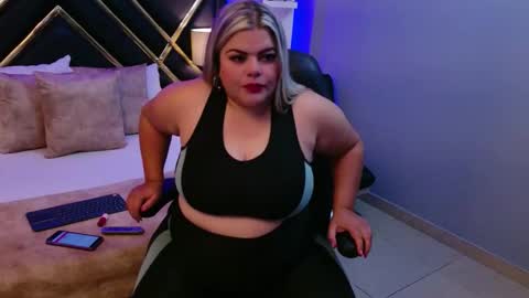 KimBrooks online show from September 23, 2025, 11:24 am