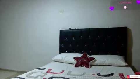 CAMI online show from January 26, 2025, 1:41 am