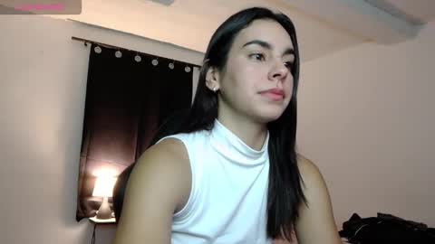 CAMI online show from November 28, 2025, 1:30 am