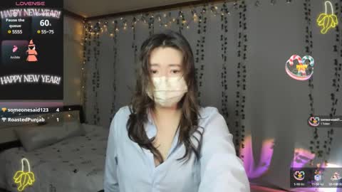 kimchi 02 online show from February 9, 2025, 9:37 am