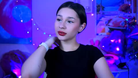 Snapshot of kimclarks chatting on September 19, 2025, 9:37 pm kimclarks online show from September 19, 2025, 9:37 pm