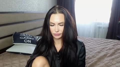 Snapshot of kimdavisbaby chatting on March 9, 2025, 8:40 am KIm online show from March 9, 2025, 8:40 am