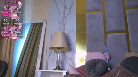 kimdessire online show from April 15, 2026, 2:35 pm