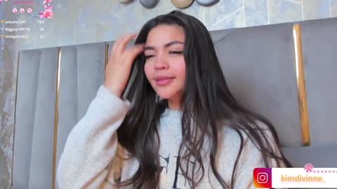  KIM  online show from February 5, 2025, 8:54 am