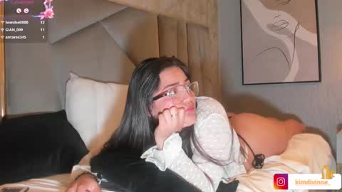  KIM  online show from March 9, 2025, 5:55 am