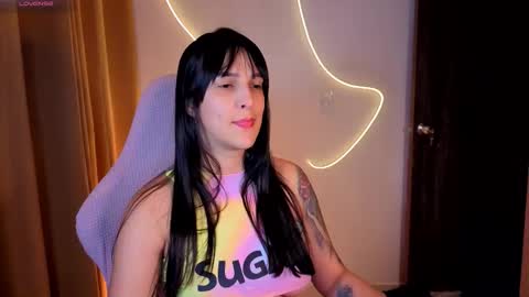 Snapshot of kimflexible_ chatting on December 19, 2025, 3:02 am Kim 3 online show from December 19, 2025, 3:02 am