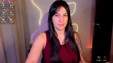 Snapshot of kimflexible_ chatting on May 18, 2026, 11:05 am Kim 3 online show from May 18, 2026, 11:05 am