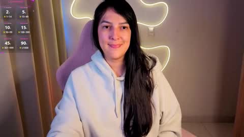Snapshot of kimflexible_ chatting on May 24, 2026, 11:04 am Kim 3 online show from May 24, 2026, 11:04 am