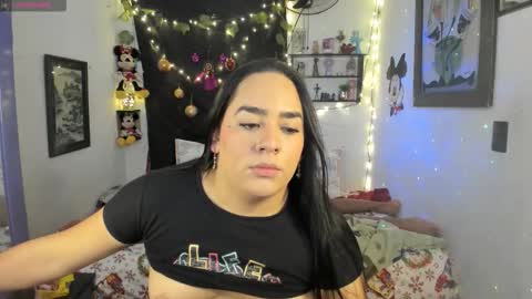 alejagodoy99 online show from December 18, 2025, 12:49 am