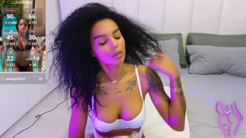 Kim online show from February 5, 2025, 10:08 am