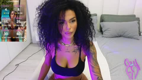 Kim online show from February 6, 2025, 10:37 am