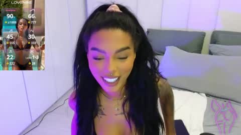 Kim online show from February 18, 2025, 11:22 am