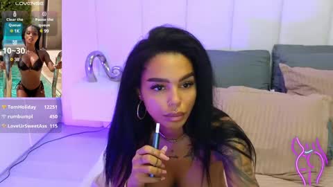 Kim online show from February 28, 2025, 1:14 pm