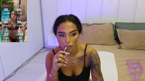 Kim online show from March 2, 2025, 10:24 am