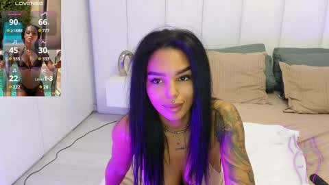 Kim online show from March 7, 2025, 9:51 am