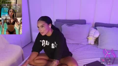 Kim online show from September 30, 2025, 10:20 am