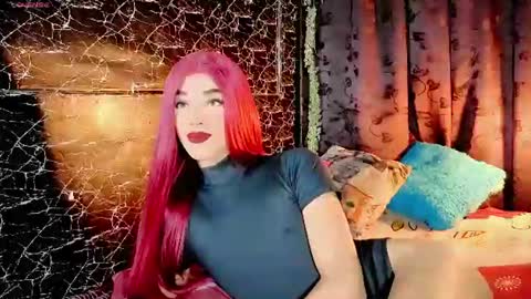 Snapshot of kimii_bellarie chatting on June 18, 2026, 3:49 pm Kimii online show from June 18, 2026, 3:49 pm