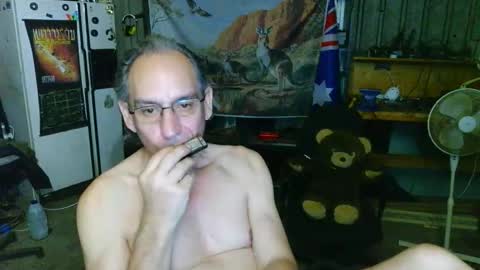 kimintheshed online show from February 27, 2026, 1:55 pm