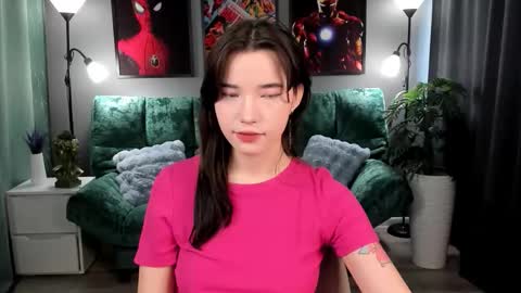 kimm wong online show from February 1, 2026, 6:23 am