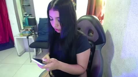 Kimma online show from January 7, 2026, 12:18 pm