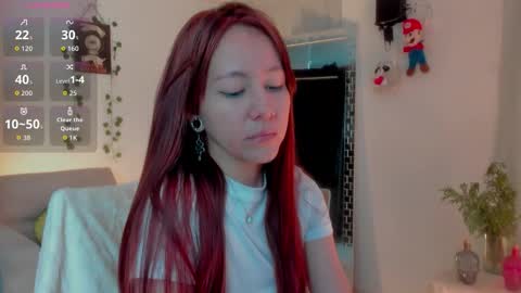 Kimm online show from March 27, 2026, 12:27 am