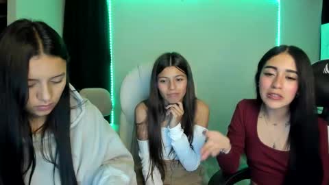 kimmi online show from February 23, 2025, 2:40 am