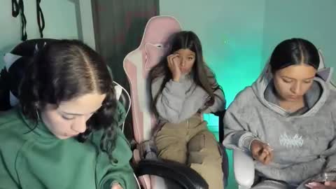 kimmi online show from February 16, 2026, 11:12 pm