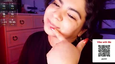 Kimmi online show from January 9, 2026, 2:36 am