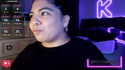 Kimmi online show from February 8, 2026, 2:15 am