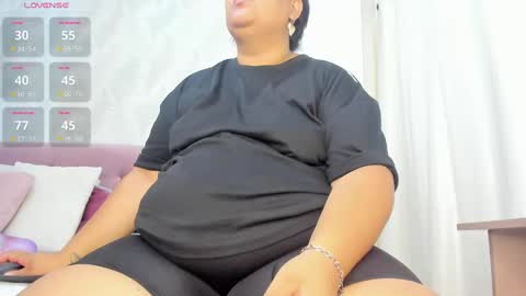 Karla online show from March 8, 2025, 7:09 pm