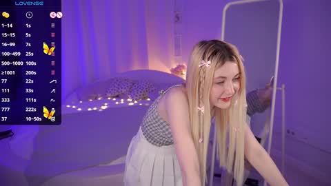  Your Kimmie  follow me  online show from January 18, 2025, 2:23 pm