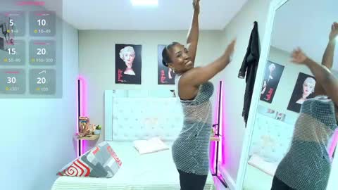 Kim online show from April 6, 2026, 1:01 pm